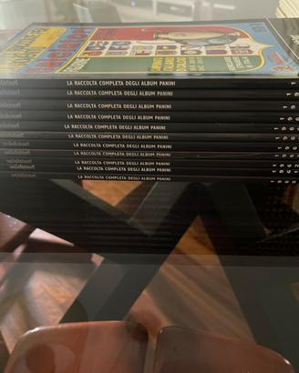 Raccolta completa degli Album Panini