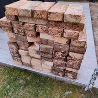 mattoni tufo pugliese bianco