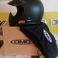 Casco integrale DMD 