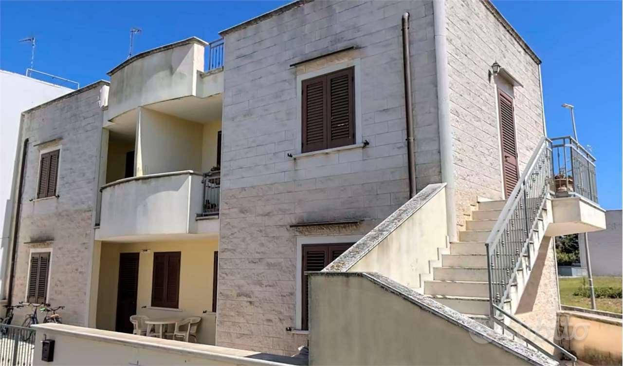 Appartamento – Uggiano la Chiesa, Lecce - Vista 3