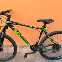 Bici whistle frontbike