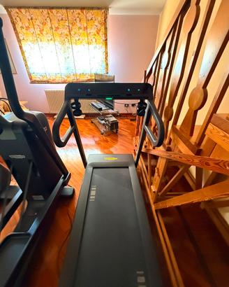 Technogym MyRun - come nuovo