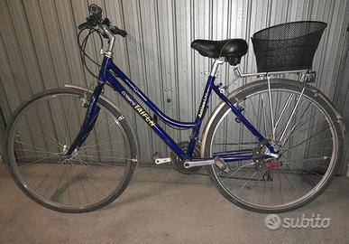 bicicletta cosmos taifun