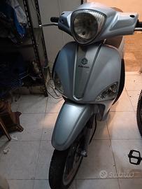 liberty 50