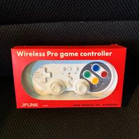 CONTROLLER “SUPER NES”