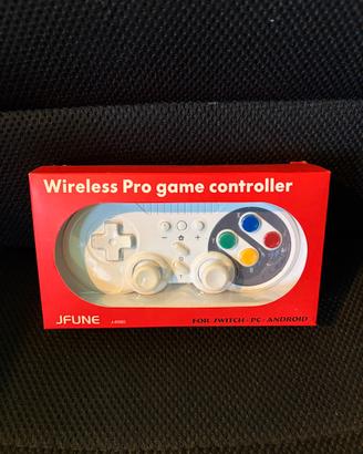 CONTROLLER “SUPER NES”