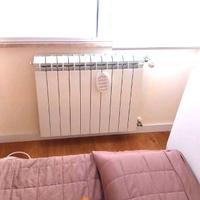 Termosifone da parete