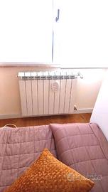 Termosifone da parete