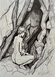 China su Carta A4 220g Roberto Cafarotti