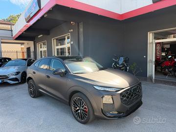 Audi Q3 SPB e-hybrid 200 kW S tronic line edition