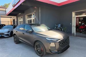 Audi Q3 SPB e-hybrid 200 kW S tronic line edition