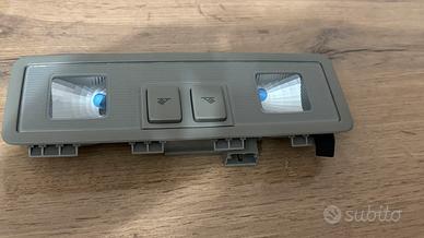 Plafonera posteriore originale VW Golf Tiguan
