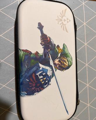 Custodia Nintendo switch