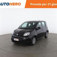FIAT Panda HE15428