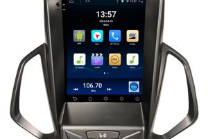 Autoradio Navigatore per Ford ECOSPORT usb wifi