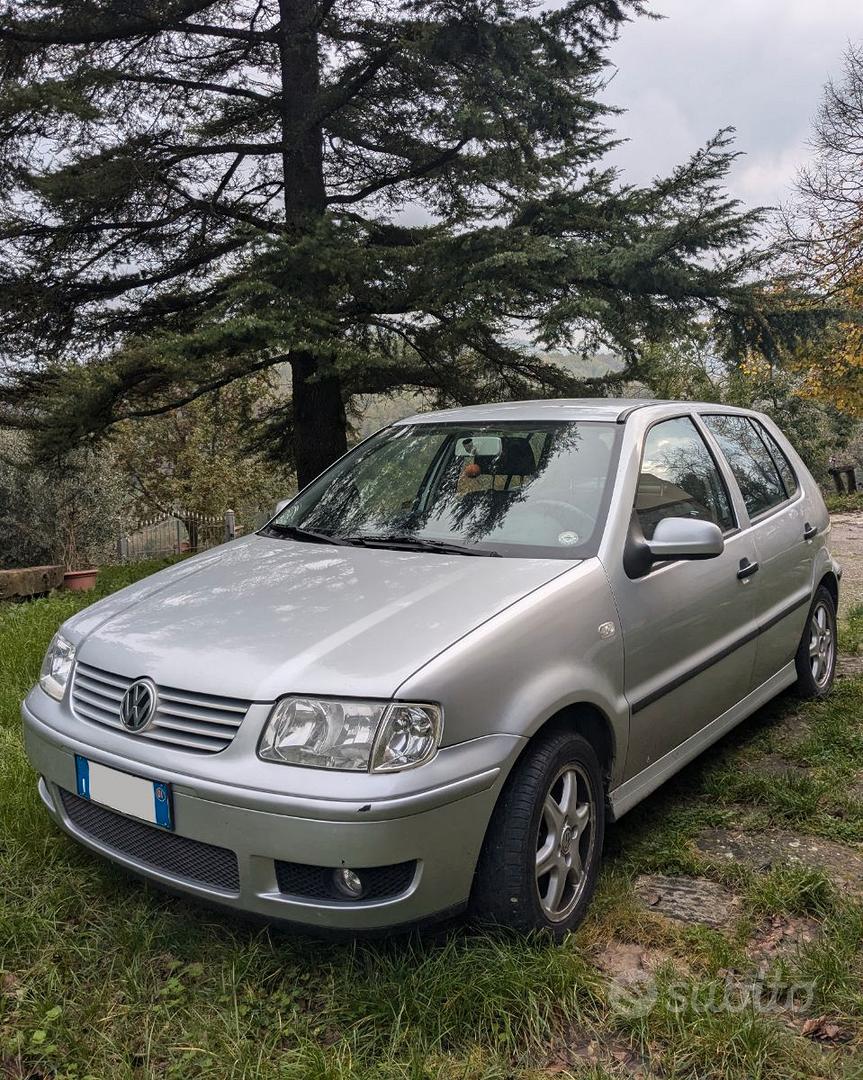 Volkswagen Polo 3ª serie