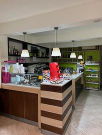 27R - AziendaSi bar caffetteria e gelateria