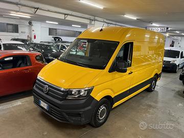 Volkswagen Crafter 2.0 Tdi, 3 posti, EURO 6
