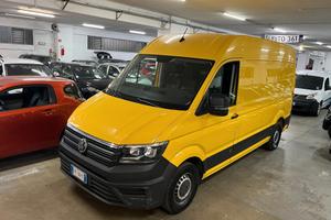 Volkswagen Crafter 2.0 Tdi, 3 posti, EURO 6