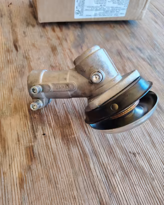 Teatina Decespugliatore 