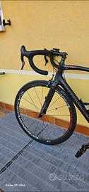 Bici da corsa Wilier