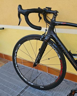 Bici da corsa Wilier