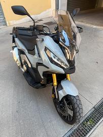 Honda xadv 750 2023