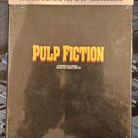 Pulp Fiction 4K UHD 30th anniversary