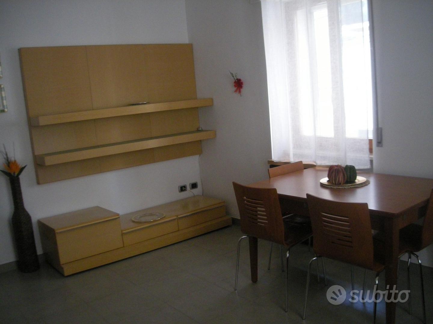 Apartment in Matera, Rione Spine Bianche - Vista 4
