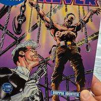 Nathan Never edizioni speciali