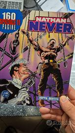 Nathan Never edizioni speciali