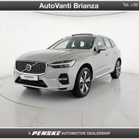 Volvo XC60 2.0 Plug-in Hybrid AWD automatico ...