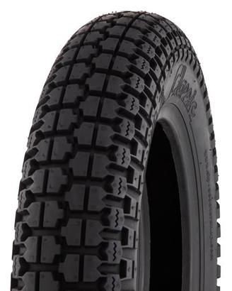 Pneumatico SIP Classic tubeless,3.50 x 10 - 59P