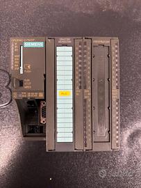 Siemens S7-300 CPU314C-2 PN/DP