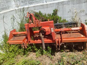 Fresa maschio c230 con rullo