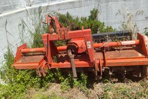Fresa maschio c230 con rullo