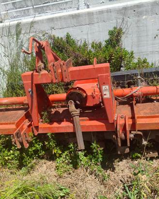 Fresa maschio c230 con rullo