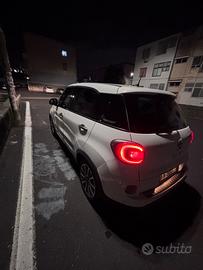 Fiat 500L 1.3 Multijet 2018