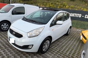 Kia Venga 1.4 CRDi 90CV Cool-2013