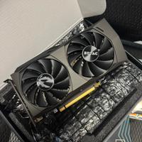 Zotac Gaming RTX 3060