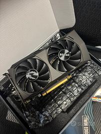 Zotac Gaming RTX 3060