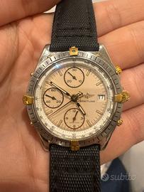 Breitling chronomat