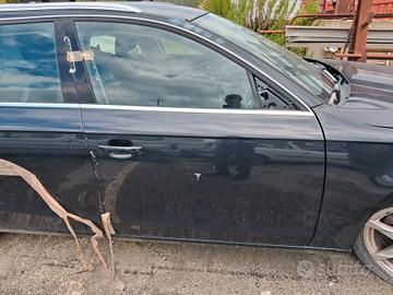 cambio automatico Audi A4 B8 A5 A6