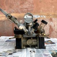 Pompa idraulica irroratrice ip Imovilli