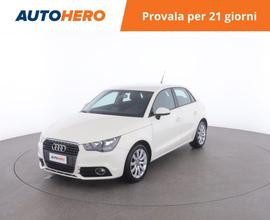 AUDI A1 US92104