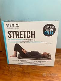HoMedics Stretch Stretching Mat