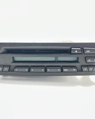 AUTORADIO BMW Serie 1 Serie (E81) VP4KAF-18C838-GE