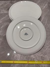 N.8 Piatti da pizza TOGNANA