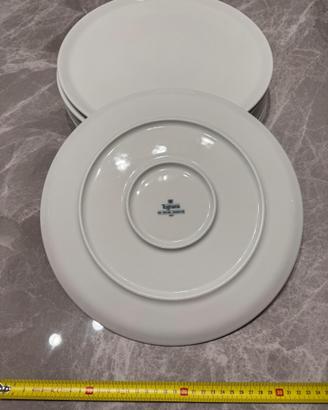 N.8 Piatti da pizza TOGNANA