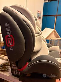 Seggiolino auto Cam